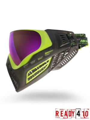 Virtue VIO Ascend - Black Acid SE