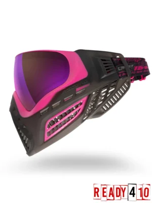 Virtue VIO Ascend - Black Pink SE