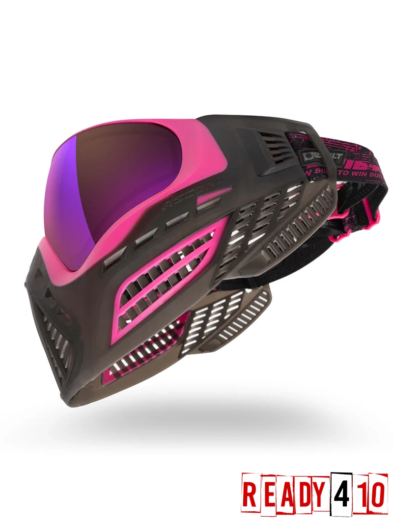 Virtue VIO Ascend - Black Pink SE