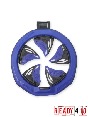 Virtue Crown SF III - Spire III/IV/V/280/IR/IR²/CTRL2 - Blue
