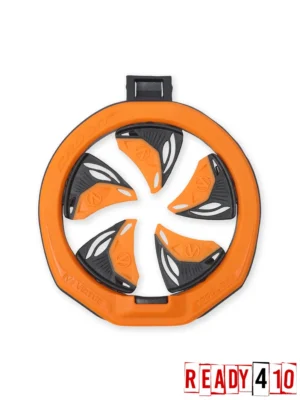 Virtue Crown SF III - Spire III/IV/V/280/IR/IR²/CTRL2 - Orange