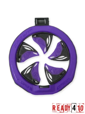 Virtue Crown SF III - Spire III/IV/V/280/IR/IR²/CTRL2 - Purple