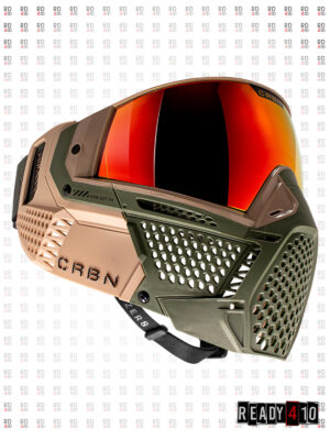 CRBN - ZERO PRO V2 - SAFARI