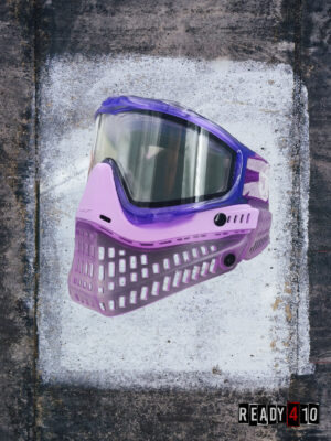 JT Spectra Proflex – SE Ice Series Alexandrite