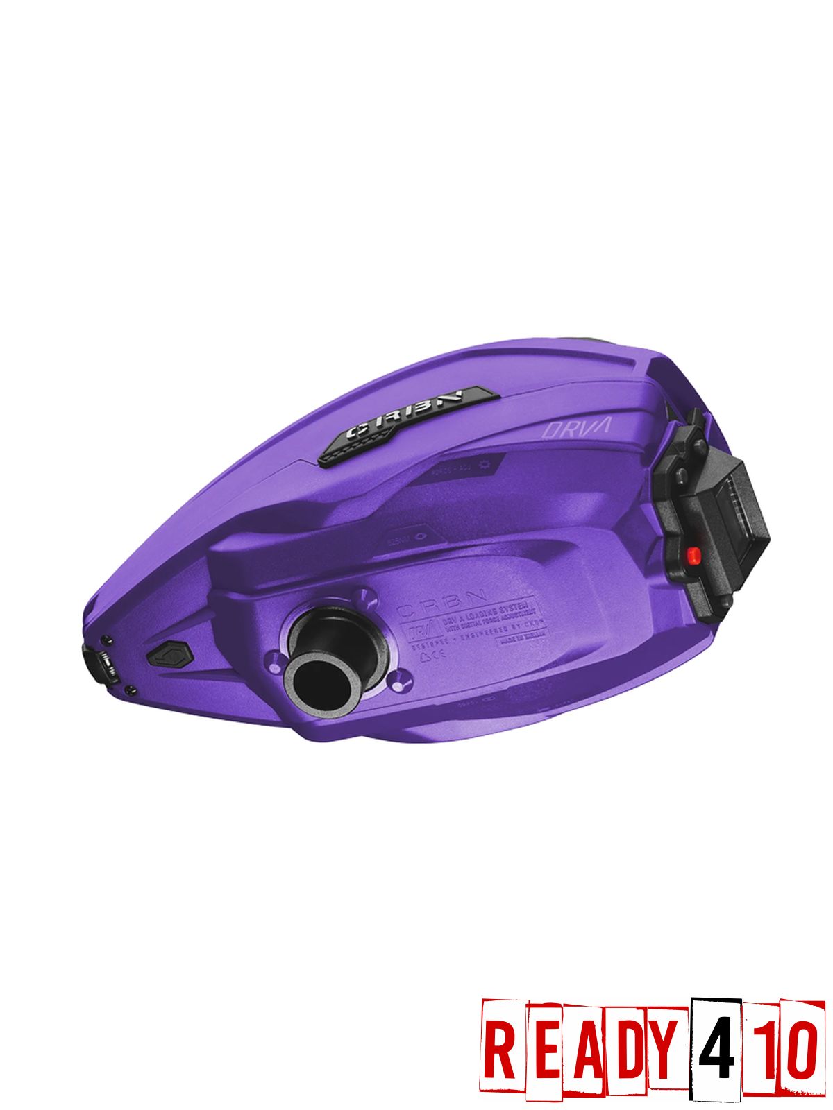 CRBN DRV Loader - Purple – Bild 5