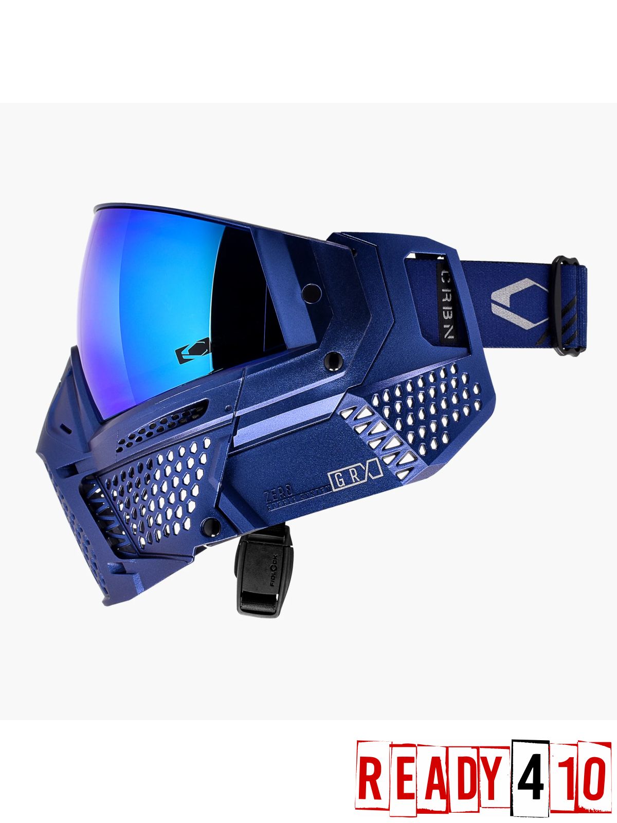 CRBN - ZERO GRX - ELMT Cobalt – Bild 12