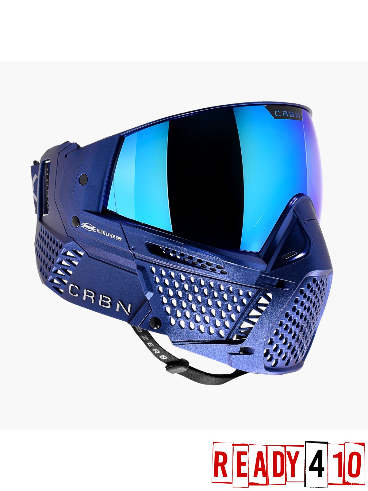 CRBN - ZERO GRX - ELMT Cobalt – Bild 5