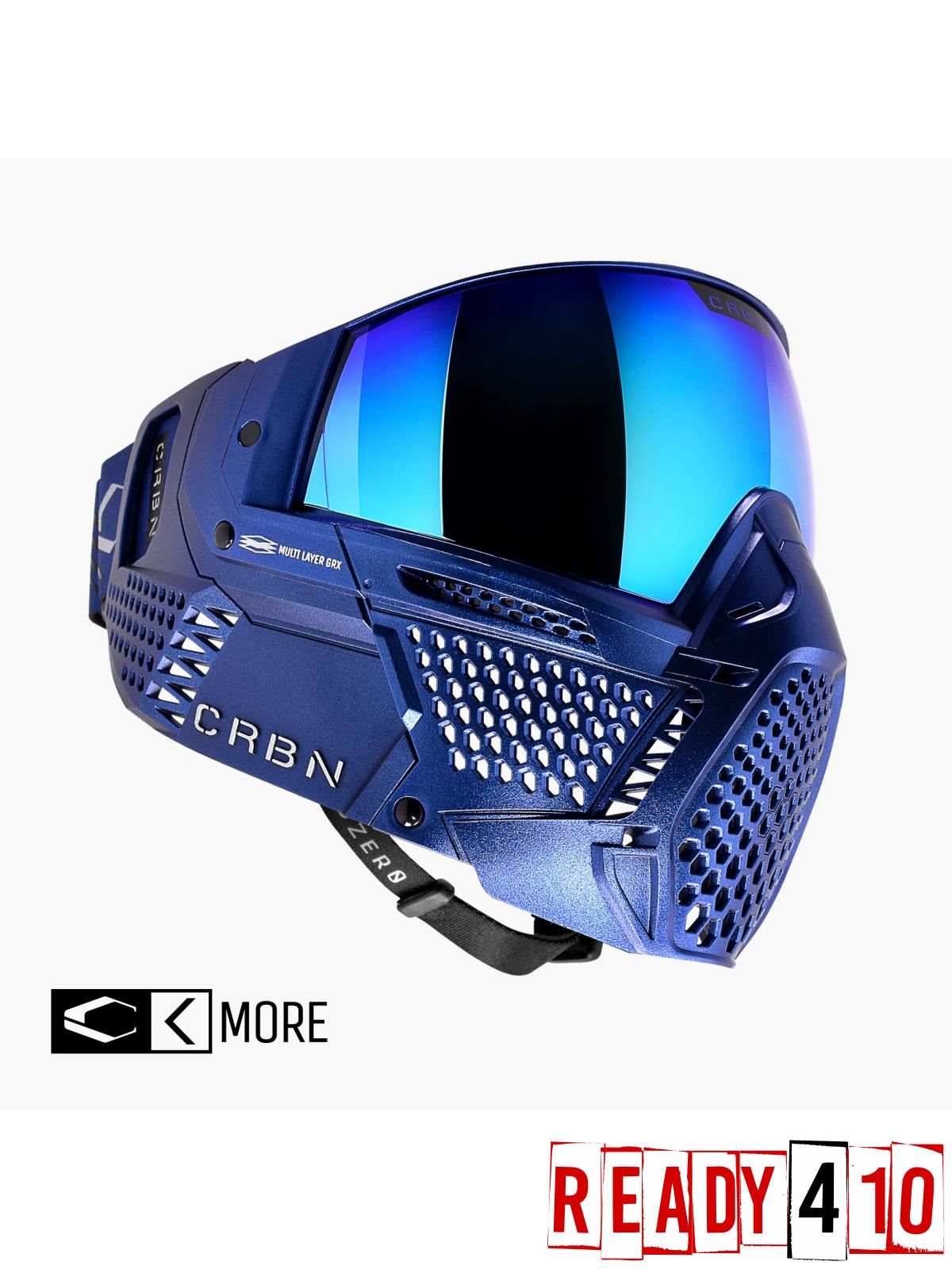 CRBN - ZERO GRX - ELMT Cobalt – Bild 4