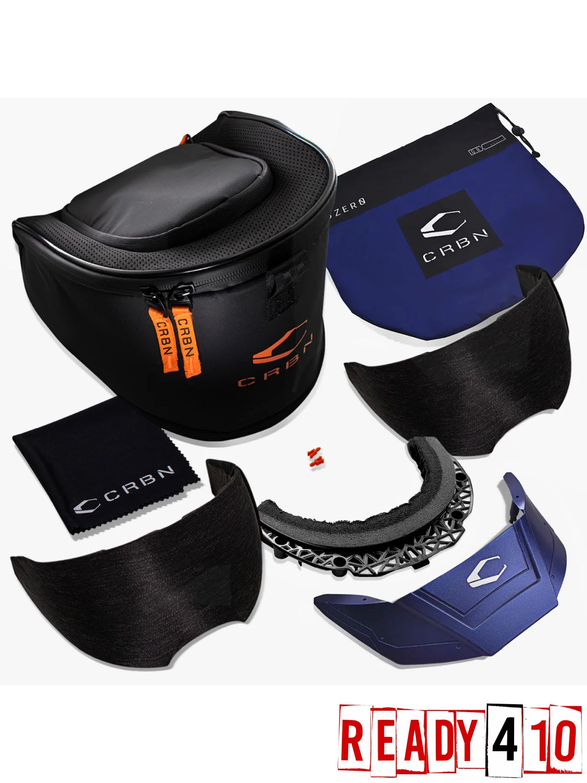 CRBN - ZERO GRX - ELMT Cobalt – Bild 13