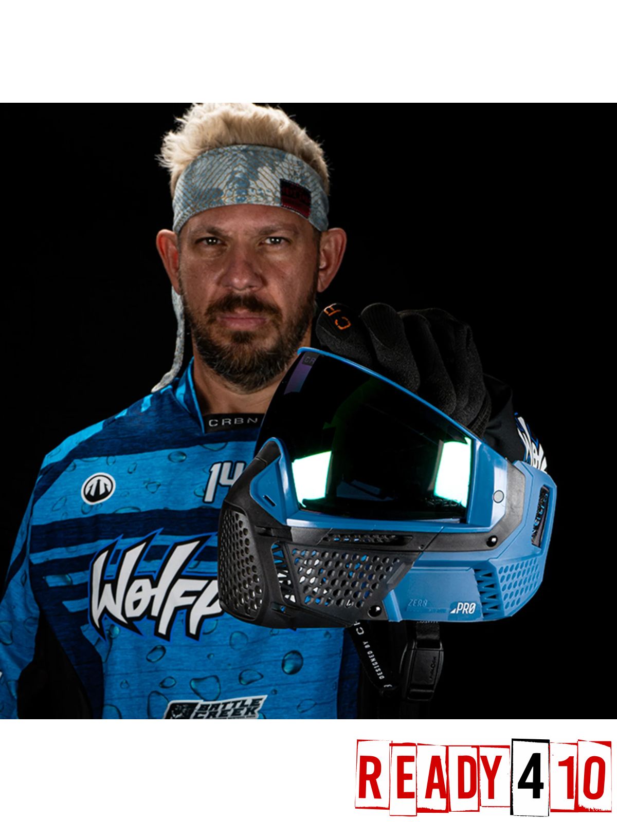 CRBN - ZERO PRO V2 - CRYO – Bild 5
