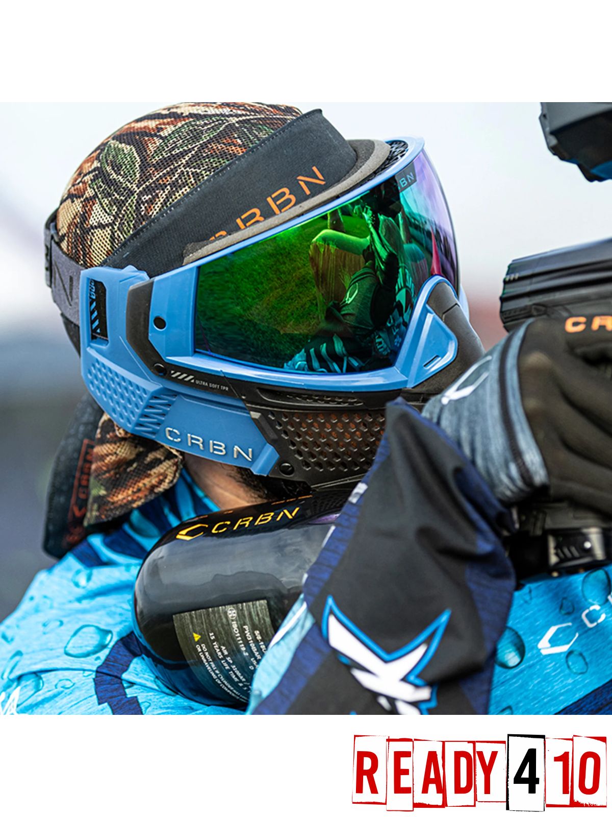 CRBN - ZERO PRO V2 - CRYO – Bild 3