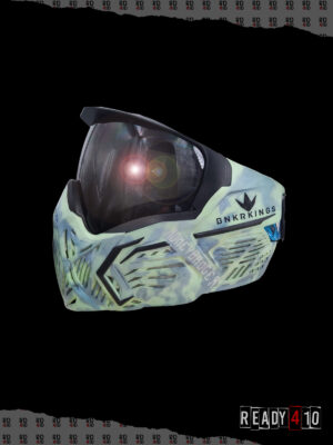 Bunkerkings - CMD - Zombie Camo HB Customs