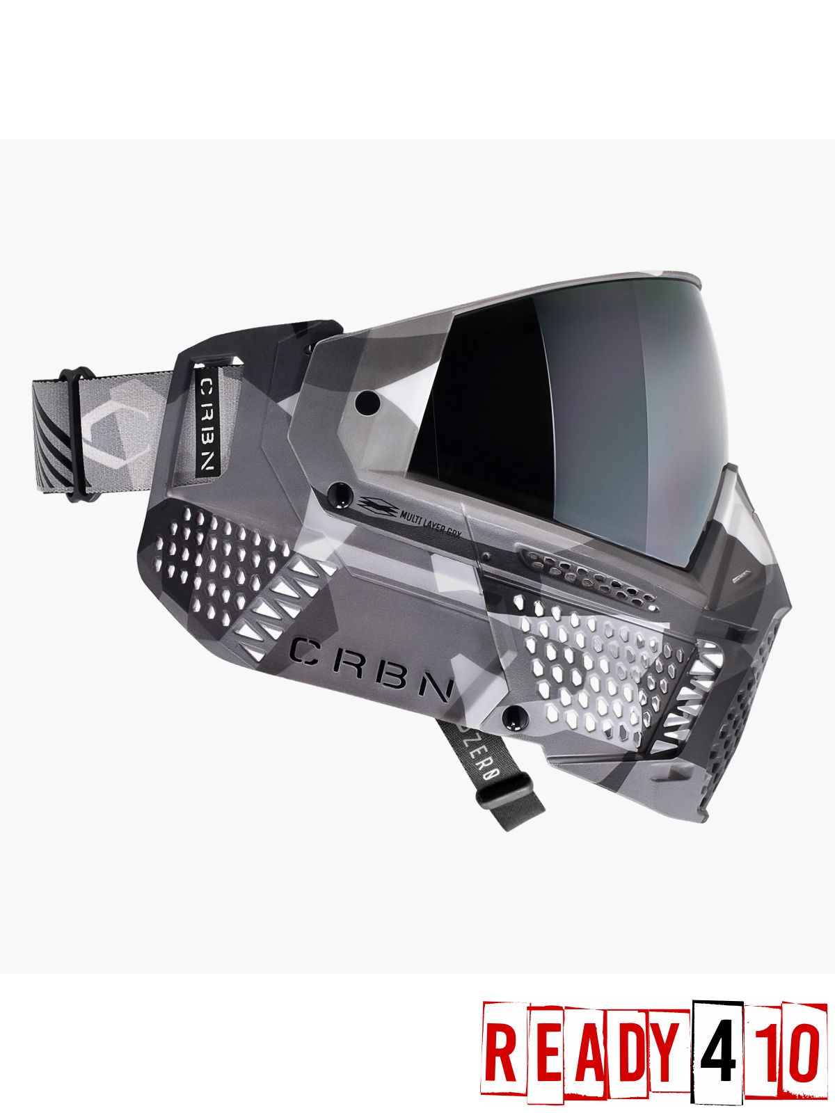 CRBN - ZERO GRX - Modcam Urban – Bild 5