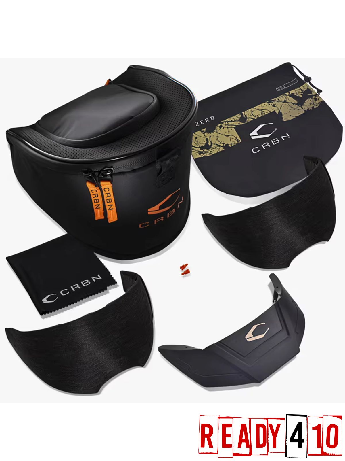 CRBN - ZERO GRX - Splat Molten – Bild 12