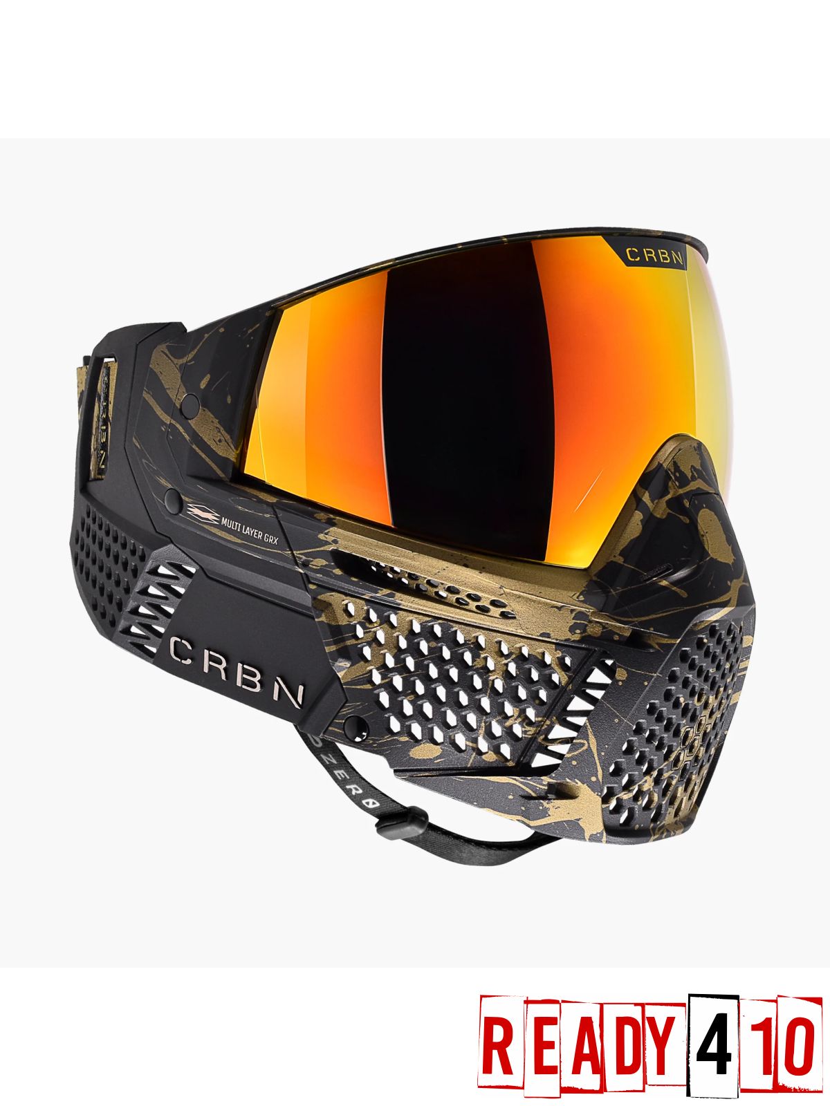 CRBN - ZERO GRX - Splat Molten – Bild 5