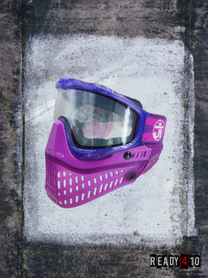 JT Spectra Proflex – Build Ice Series Amethyst Alexandrite