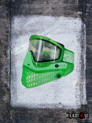 JT Spectra Proflex – Birthstone ICE Peridot LE