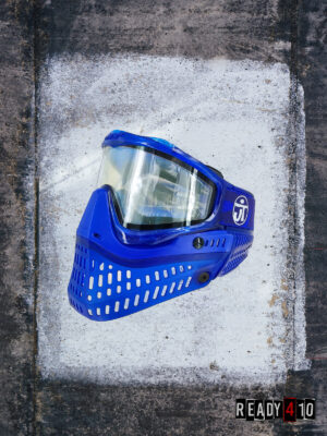 JT Spectra Proflex – Birthstone ICE Sapphire LE