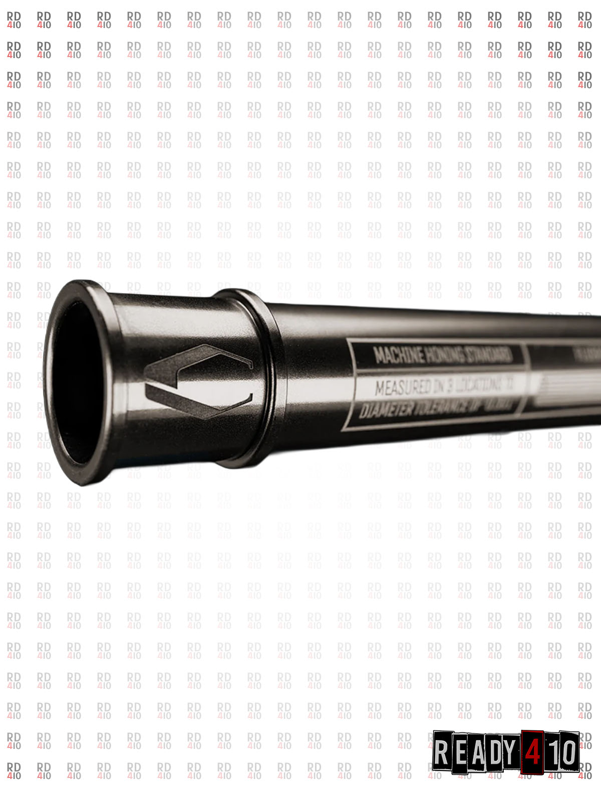 CRBN Paintball - FP PWR Inserts – Bild 3