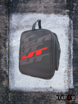 JT Goggle Bag - Red