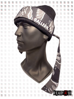 Ballern. - Headband - Tigerstripe