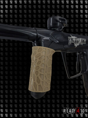Ballern. Gungrip Sand