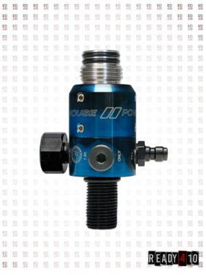 Powerhouse Counterpunch Regulator Acid Blue