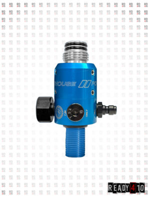 Powerhouse Counterpunch Regulator Blue