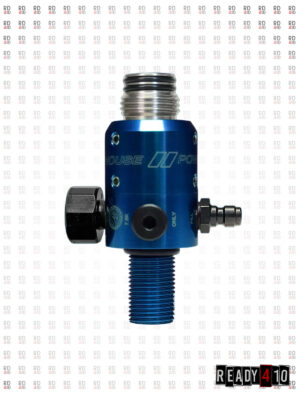 Powerhouse Counterpunch Regulator Royal Blue