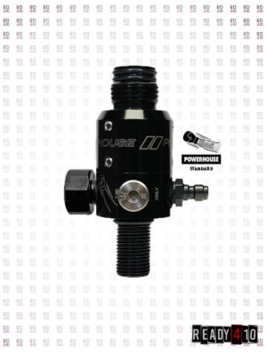 Powerhouse Hook Regulator