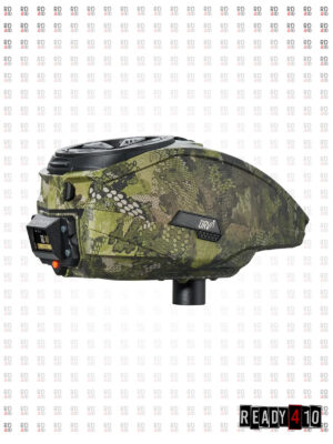 CRBN DRV Loader 200 - GRX Camo