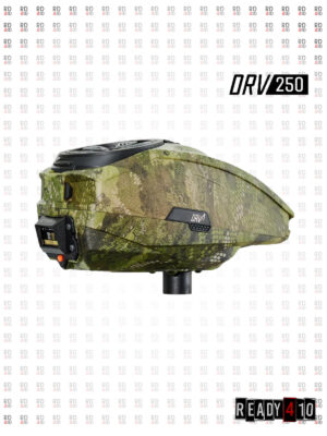 CRBN DRV Loader 250 - GRX Camo