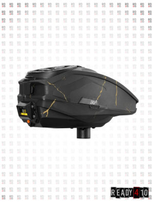 CRBN DRV Loader 250 - GRX Fracture Gold