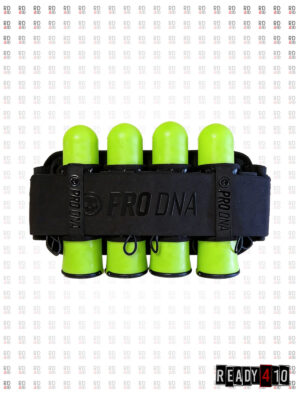 Infamous - PRO DNA REFLEX OVERLORD - BLACK