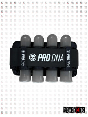 Infamous - PRO DNA REFLEX OVERLORD - BLACK WHITE