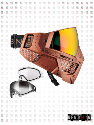 CRBN - ZERO GRX - Bronze