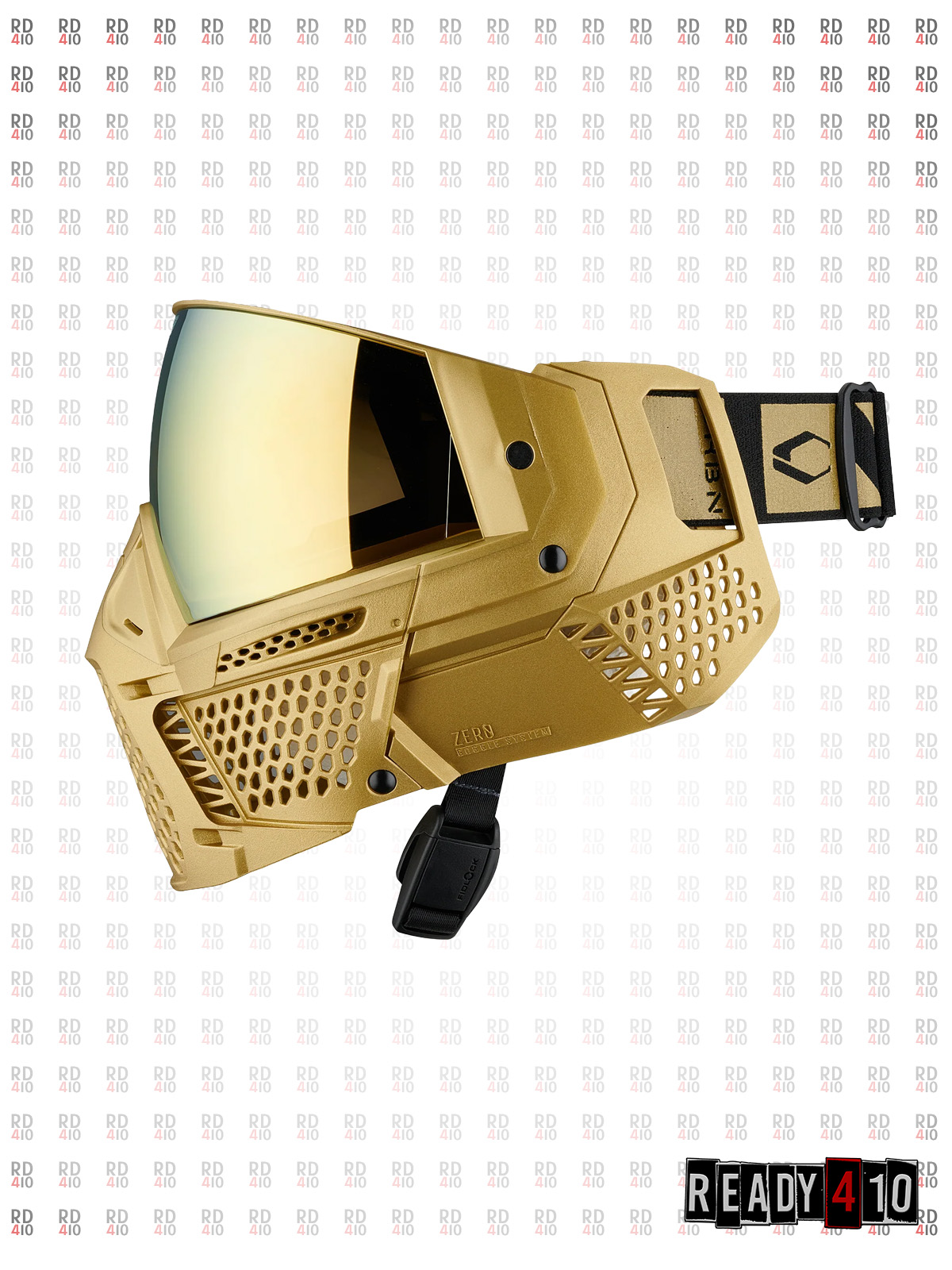 CRBN - ZERO GRX - Gold – Bild 9