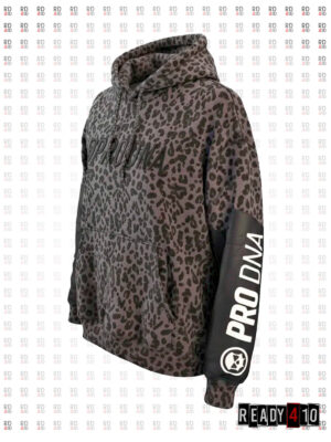 Infamous Pro DNA Playing Hoodie - Hellcat