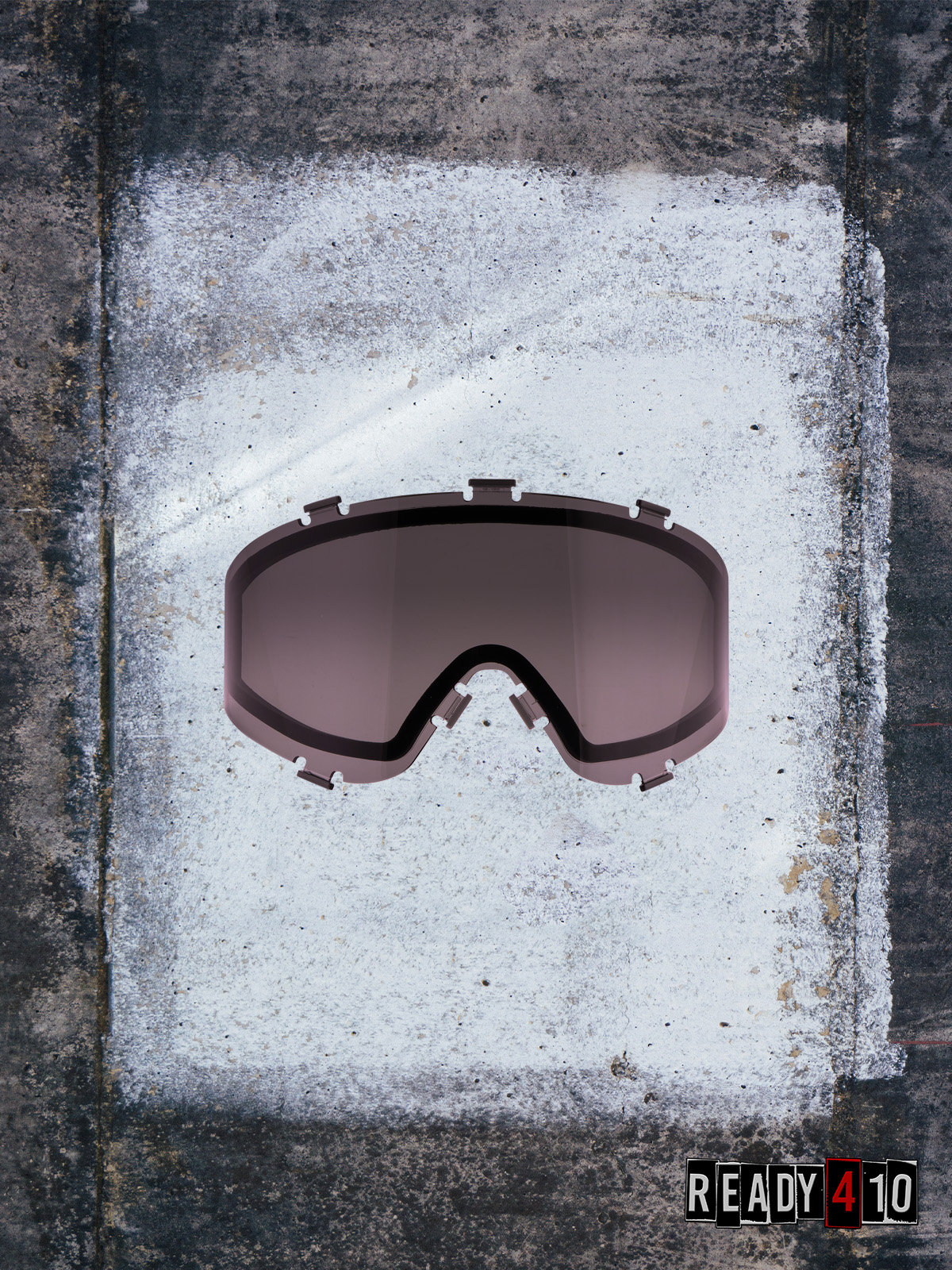 JT Spectra Thermal Lens Gradient Rose – Bild 2
